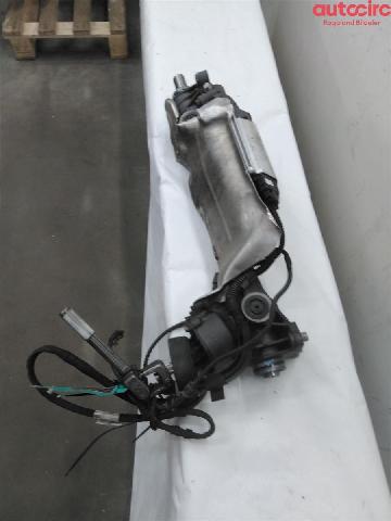 Servo Snekke/Tannstang Elektr. – bilde 2