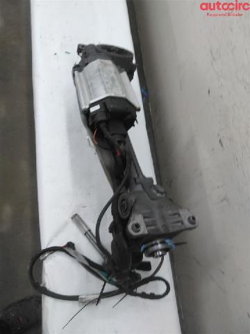 Servo Snekke/Tannstang Elektr. – bilde 3