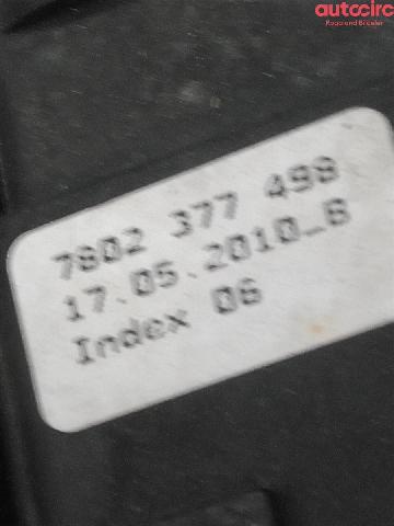 Servo Snekke/Tannstang Elektr. – bilde 4