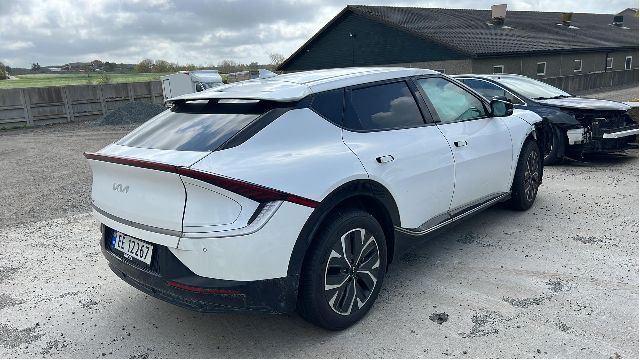 Vindusheismotor – bilde 1
