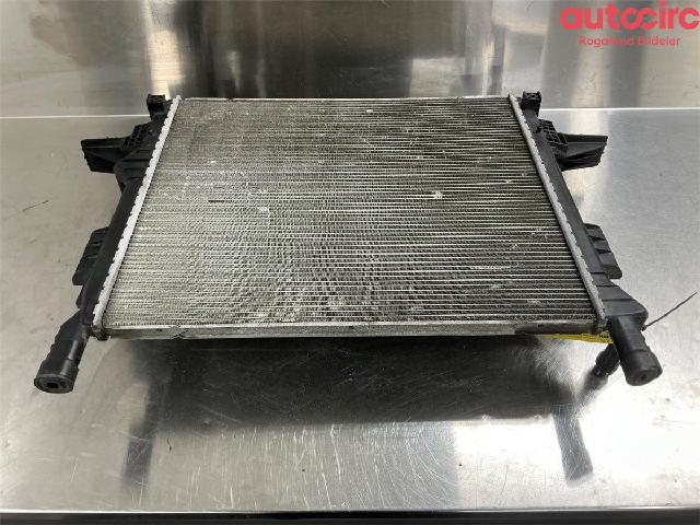 Radiator Automat – bilde 2