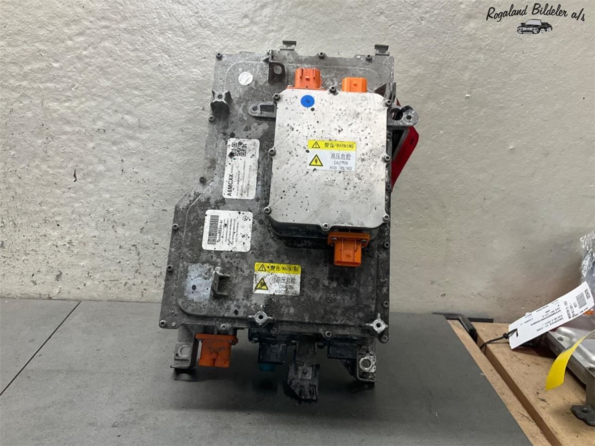 Ładowarka OBC Peugeot 2008/E-2008 2021 · 1675812180