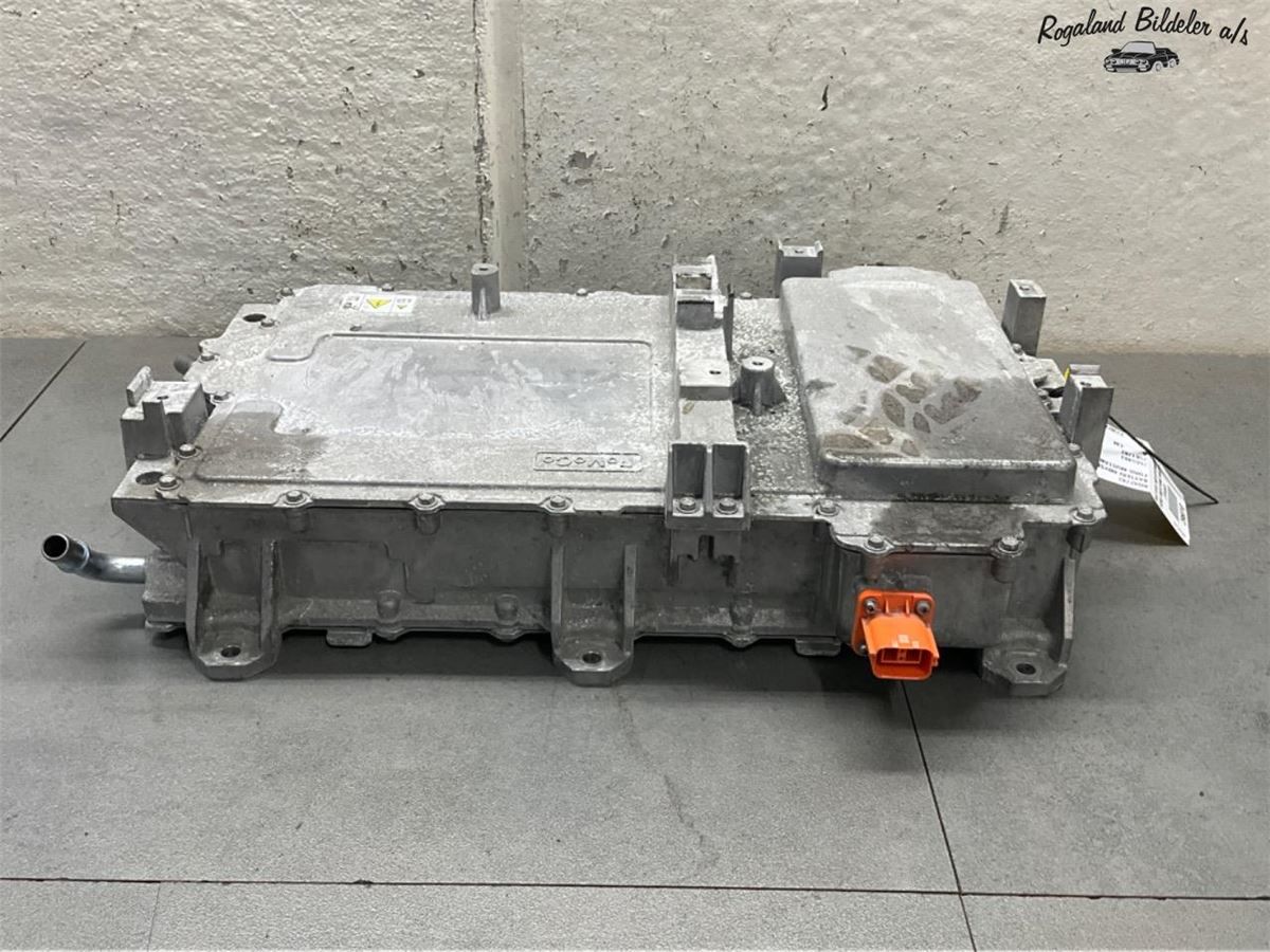 On-board charger OBC Ford Mustang Mach-E 2021 · 2665403