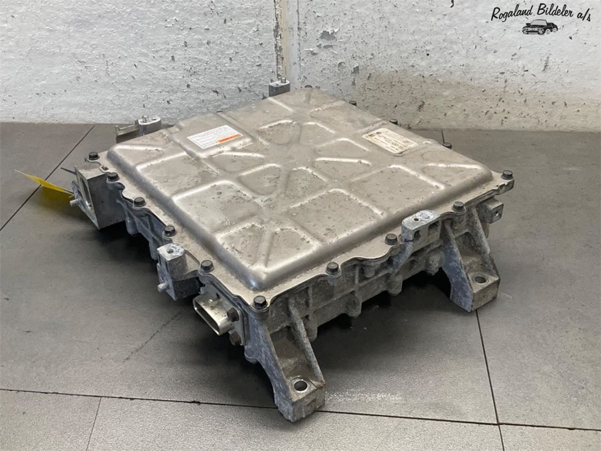 On-board charger OBC Hyundai Ioniq AE 2017 · 36400-0E150
