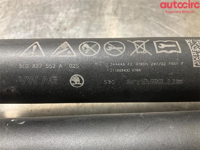 Baklukeåpner Automatisk – bilde 3