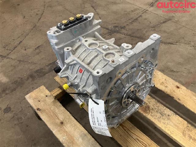 Motor Elektrisk Foran – bilde 1