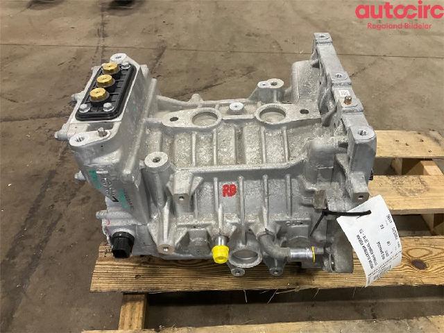 Motor Elektrisk Foran – bilde 2