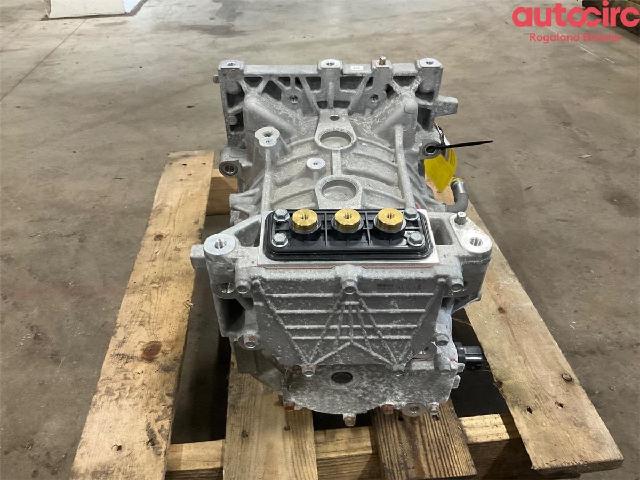 Motor Elektrisk Foran – bilde 3