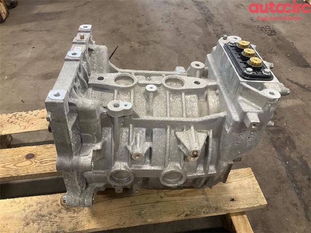 Motor Elektrisk Foran – bilde 4