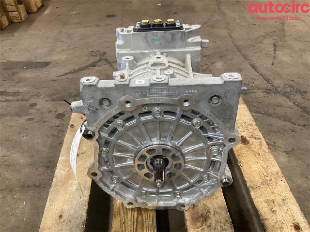 Motor Elektrisk Foran – bilde 5