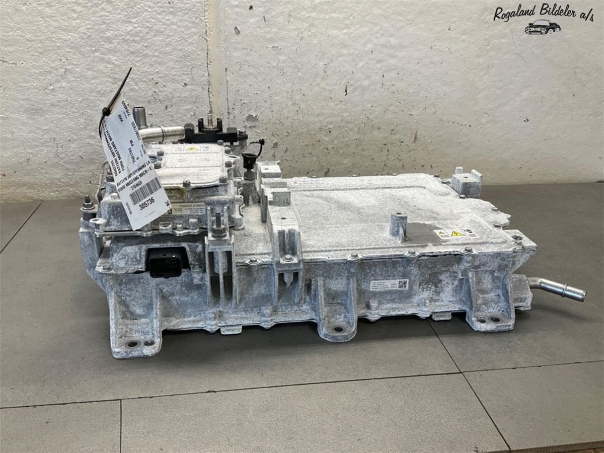 On-board charger OBC Ford Mustang Mach-E 2021 · 2581782