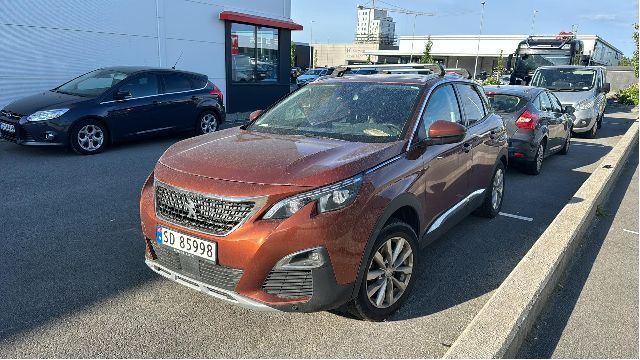 Kjølevifte Elektrisk – bilde 1