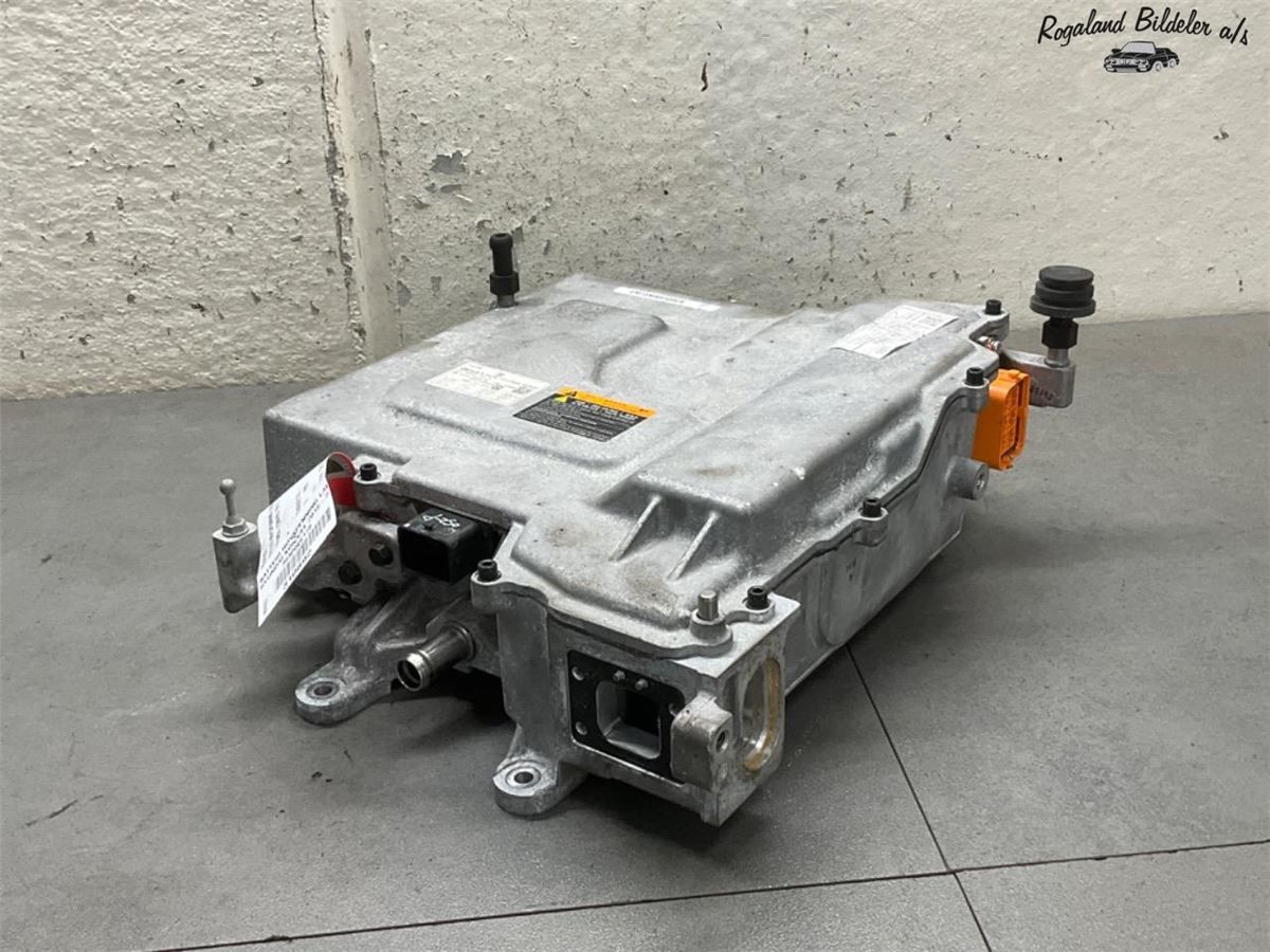 Ładowarka OBC Hyundai Kona / electric 2022 · 36400-0E178 - Zdjęcie 1