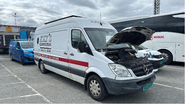 Grill Komplett – bilde 1