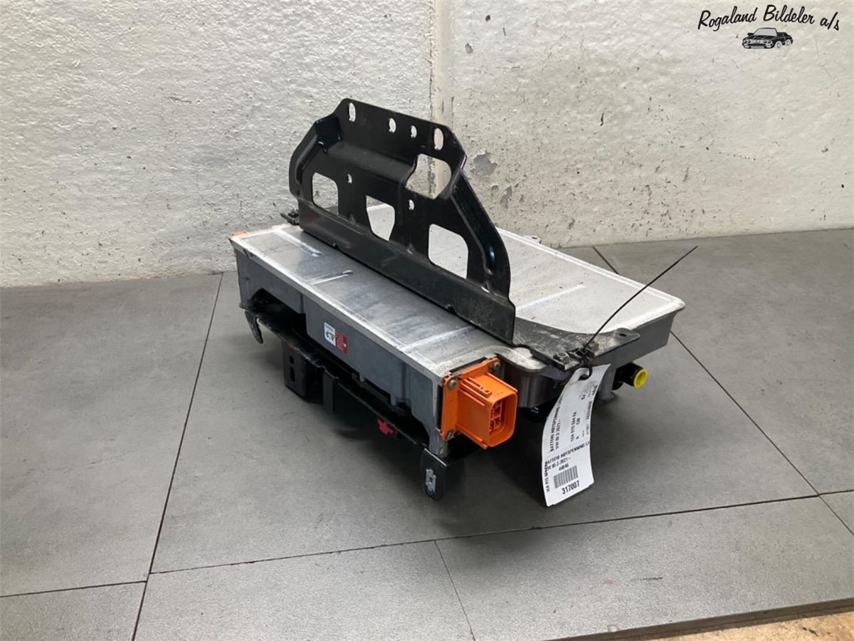 Ładowarka OBC VW ID.3 2021 · 1EA 915 684 EA
