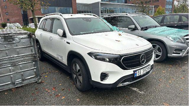 Kjølevifte Elektrisk – bilde 1