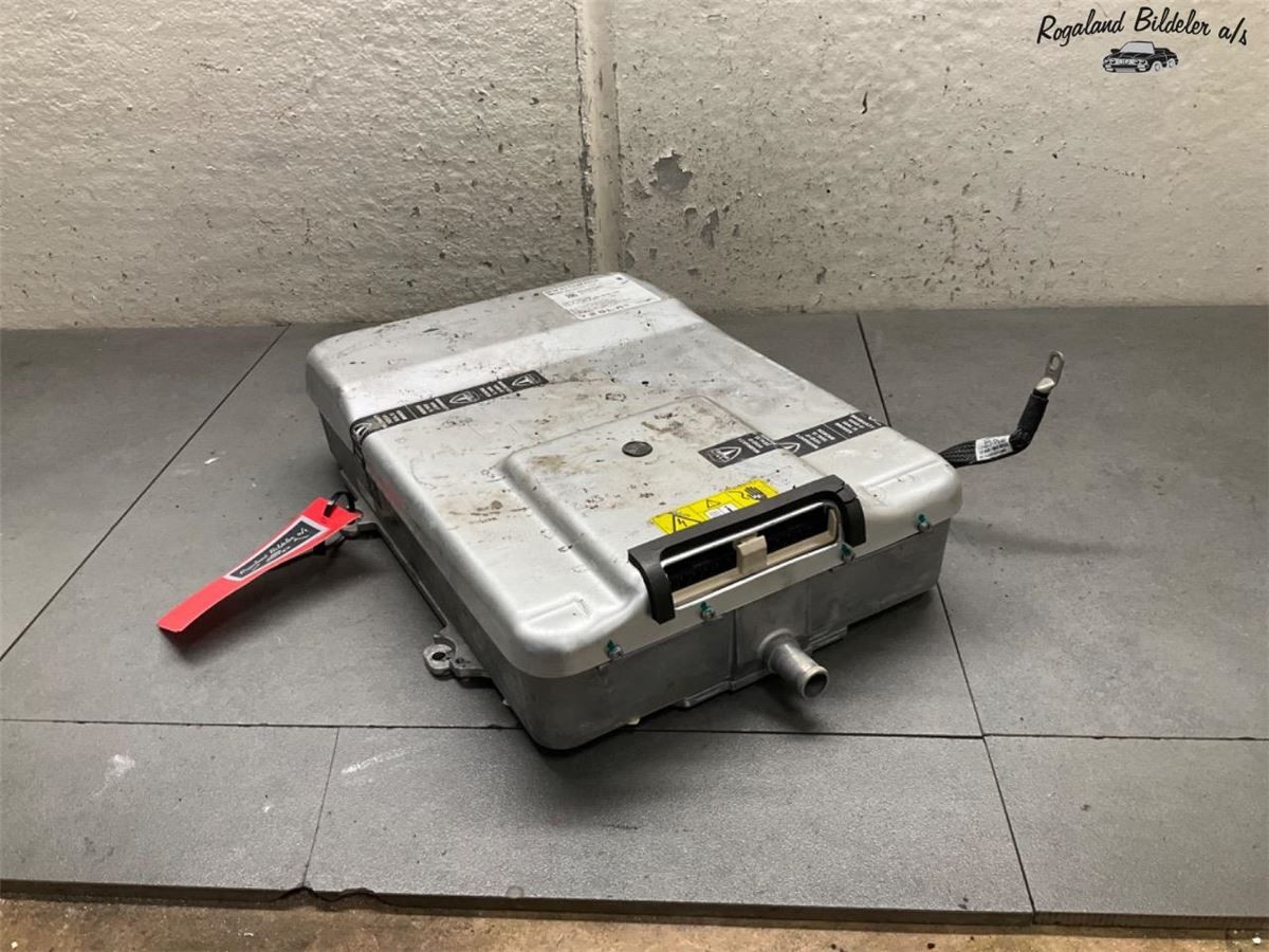 On-board charger OBC Tesla Model S 2014 · 101496300G