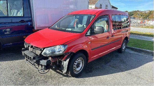 Servo Snekke/Tannstang Elektr. – bilde 1