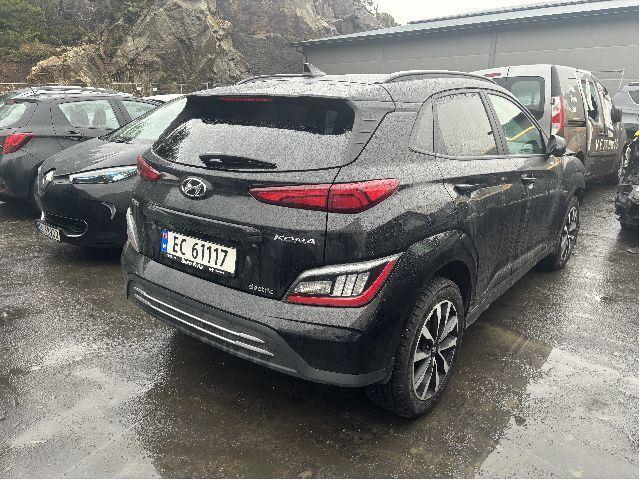 Servo Snekke/Tannstang Hydr. – bilde 1