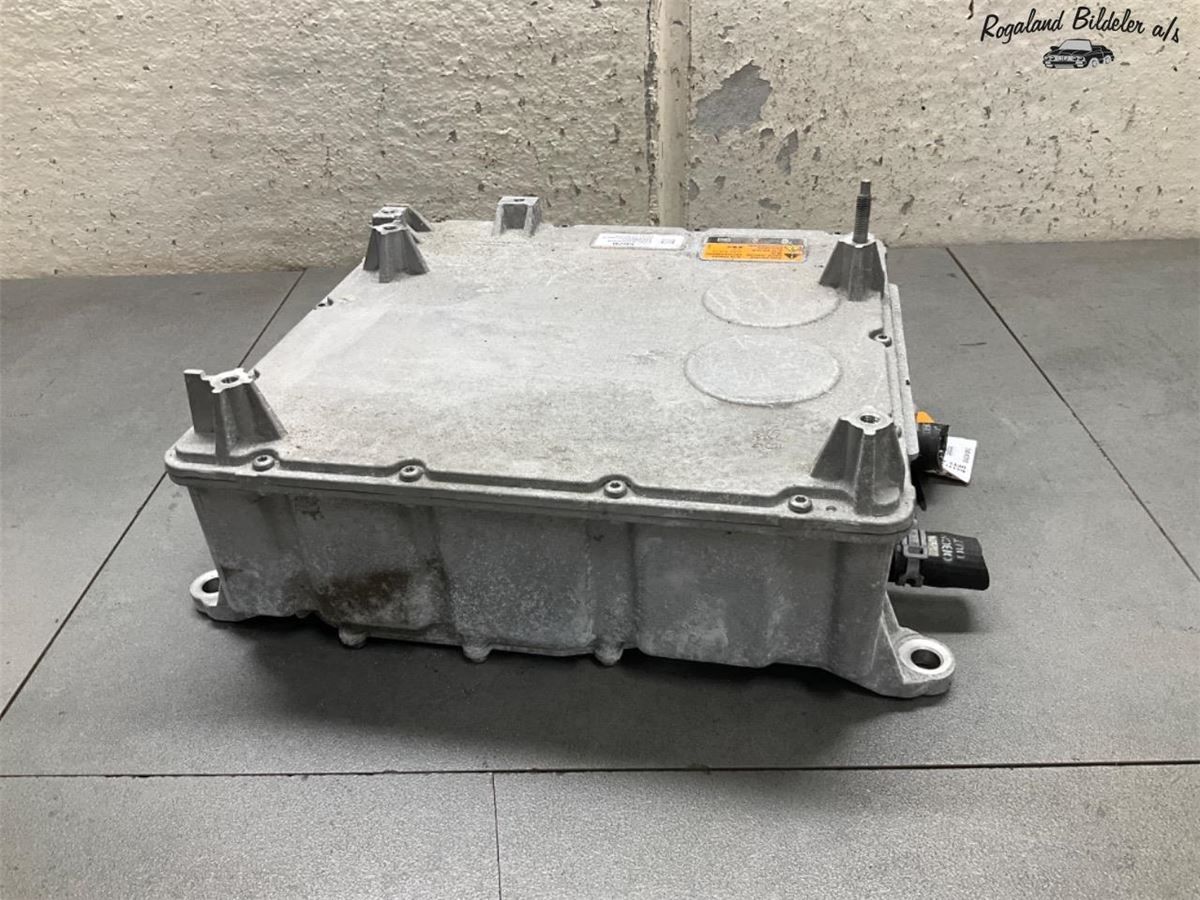 Ładowarka OBC Opel Ampera-E 2020 · 24295620