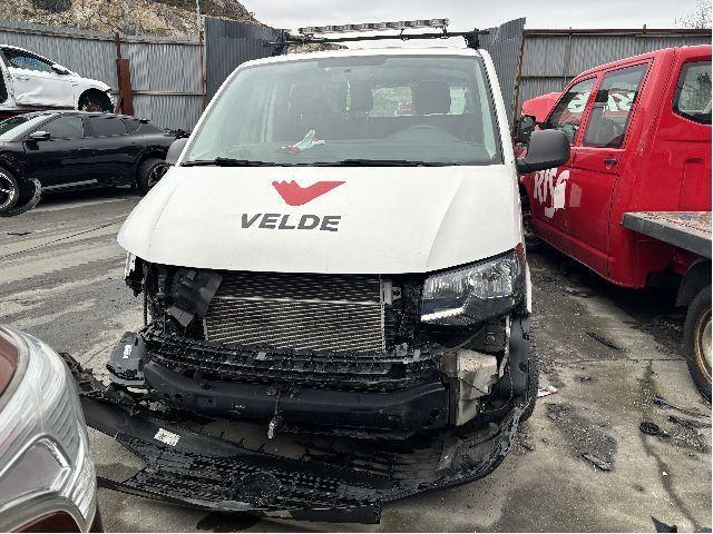 Styreenhet Motor (ECU) Diesel – bilde 1