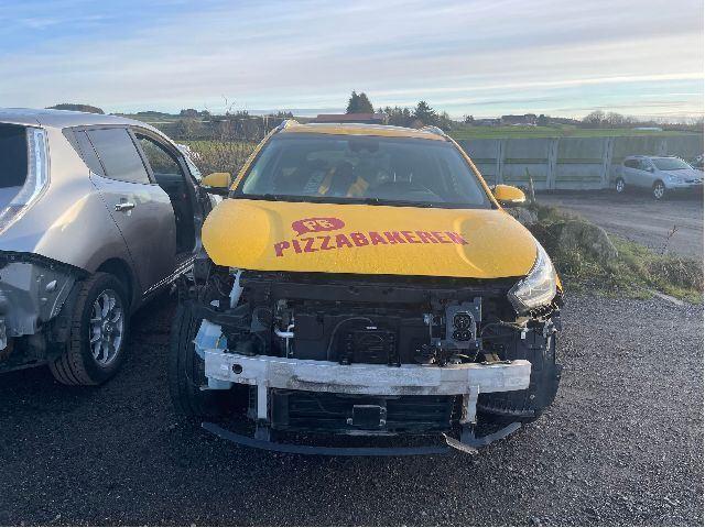 Kamera Utvendig – bilde 1