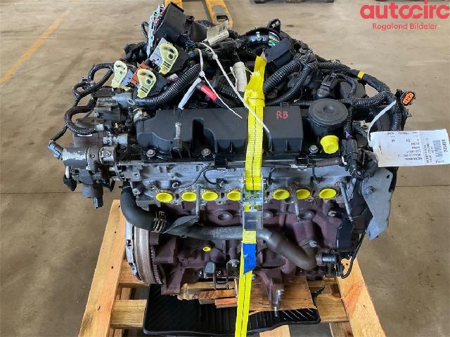 Motor Diesel – bilde 2