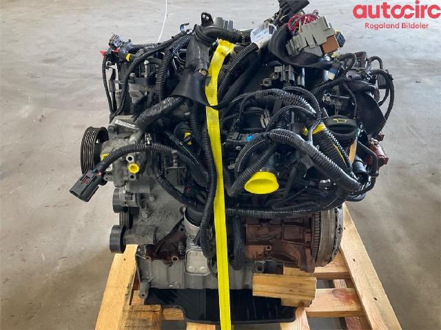 Motor Diesel – bilde 4