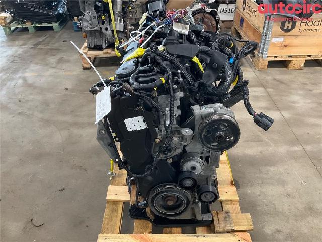 Motor Diesel – bilde 5