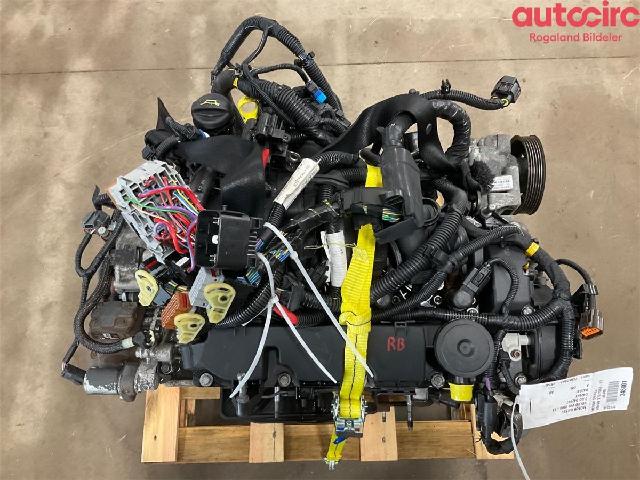 Motor Diesel – bilde 6
