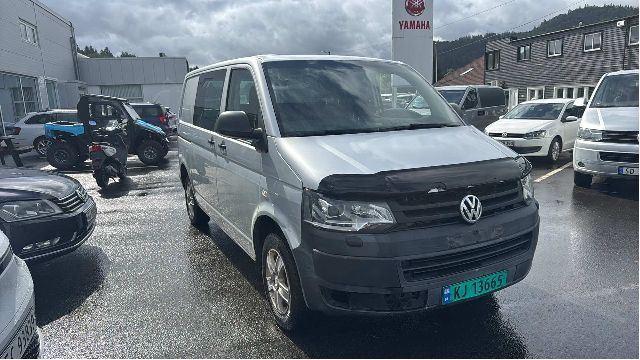 Frontplate – bilde 1