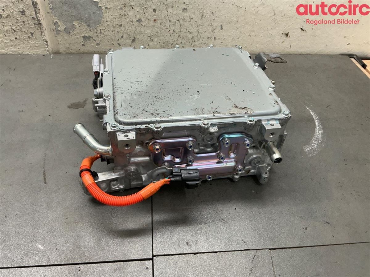 On-board charger OBC Mitsubishi Outlander 2016 · 9481A050
