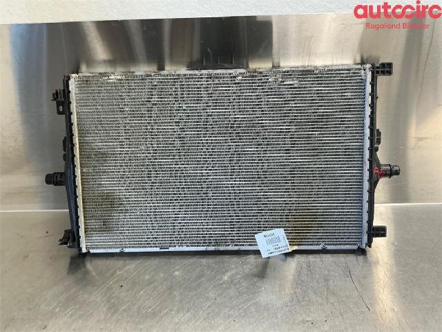 Radiator Automat – bilde 1