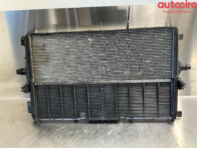 Radiator Automat – bilde 2