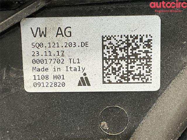 Kjølevifte Elektrisk – bilde 4