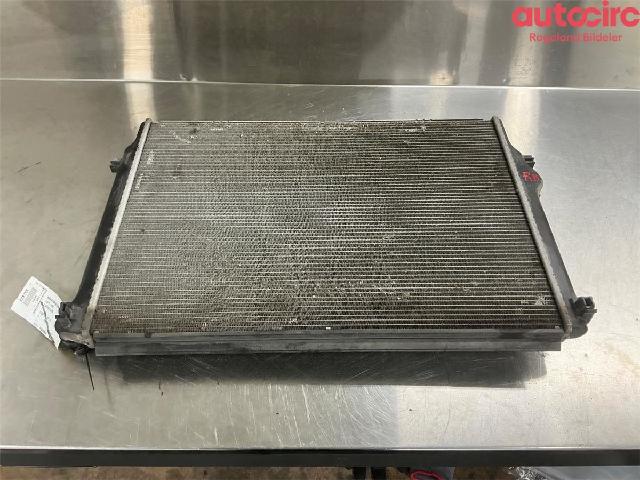 Radiator Automat – bilde 1