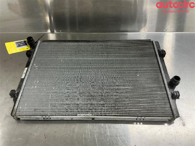 Radiator Automat – bilde 2