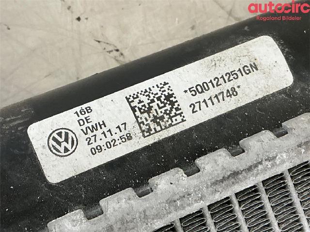 Radiator Automat – bilde 3