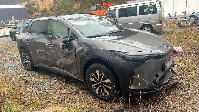 Sensor Aktiv Kollisjonsbeskytt – bilde 1