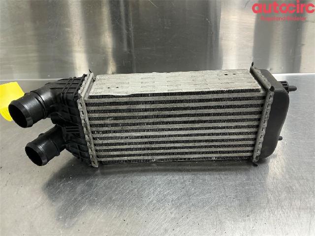 Intercooler Radiator – bilde 1