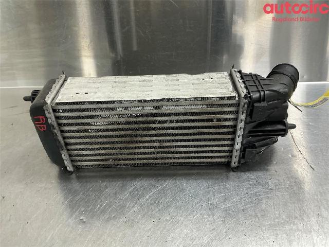 Intercooler Radiator – bilde 2