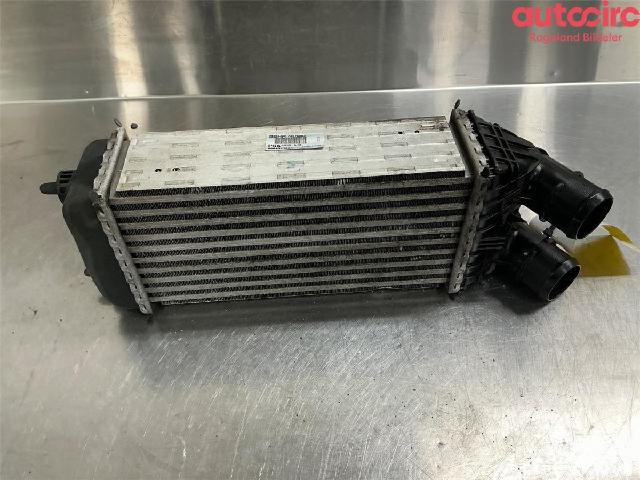 Intercooler Radiator – bilde 3