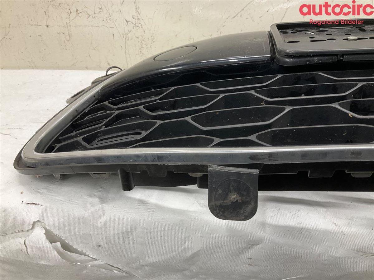 Grill Komplett – bilde 6