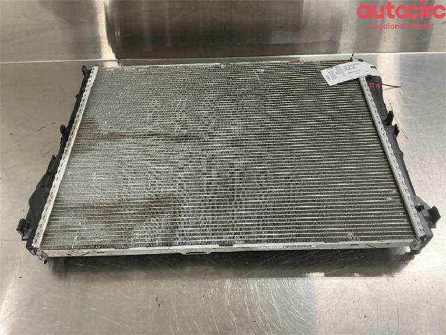 Radiator Automat – bilde 1