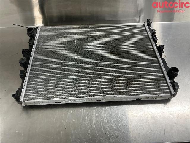 Radiator Automat – bilde 2