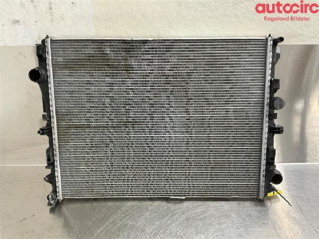 Radiator Automat – bilde 3