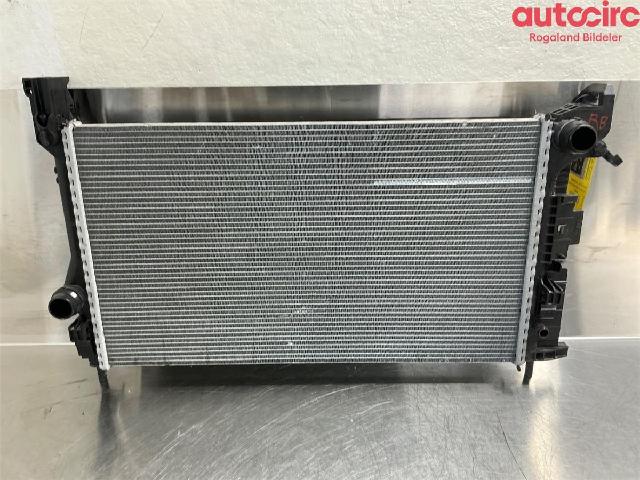 Radiator Automat – bilde 1