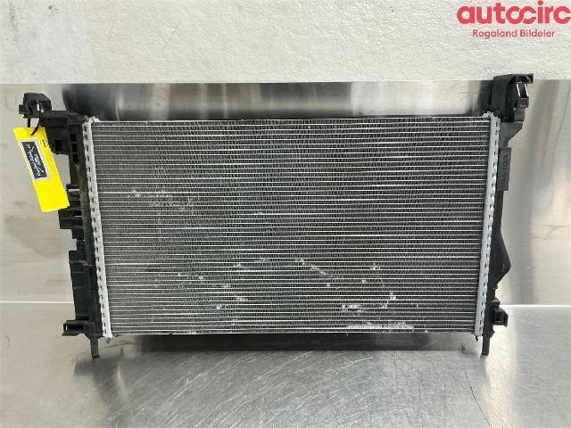 Radiator Automat – bilde 2