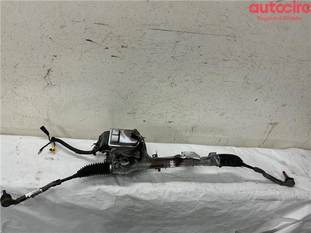 Servo Snekke/Tannstang Elektr. – bilde 1
