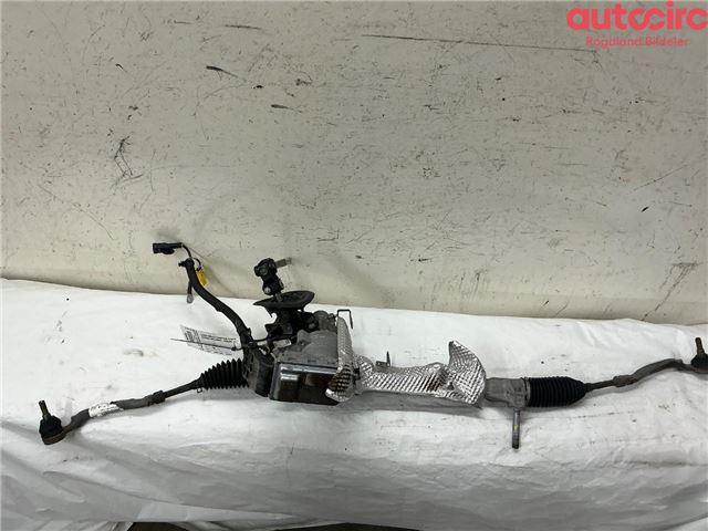 Servo Snekke/Tannstang Elektr. – bilde 3